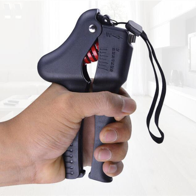 Handle Finger Rehabilitation Grip