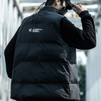 Men's Functional Wind Vest