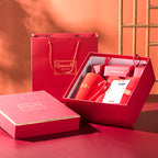 Gift Ceramic Cup Gift Box Activity Gift