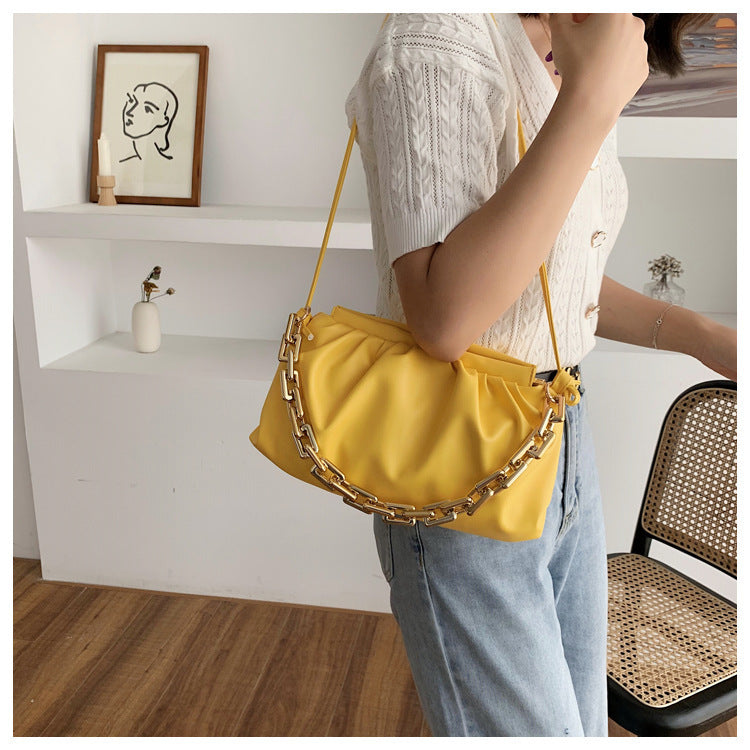 Fold chain cloud pack