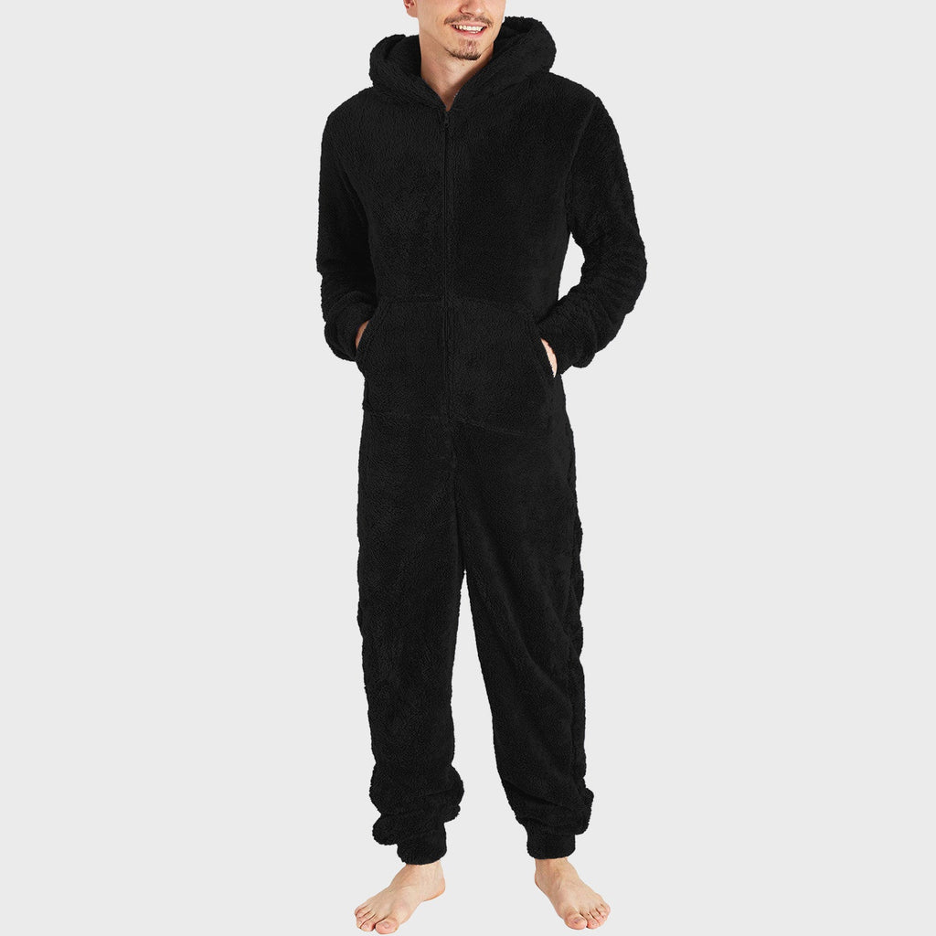 Men's Fashion Zipper