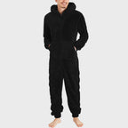 Men's Fashion Zipper
