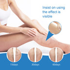 Venous Repair Cream To Ease The Veins Massage