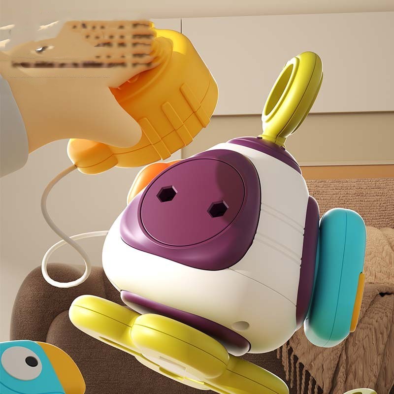 Baby Grip Training Hand Ball