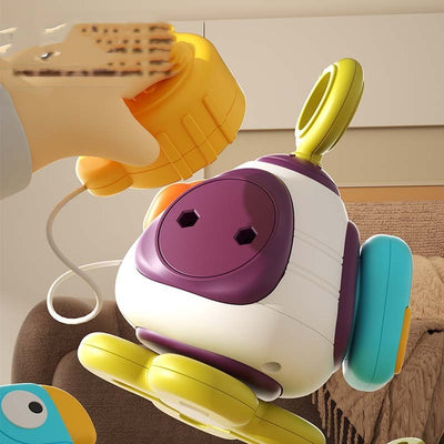 Baby Grip Training Hand Ball