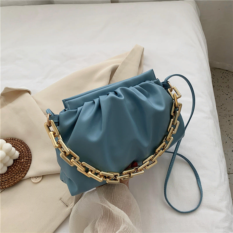 Fold chain cloud pack