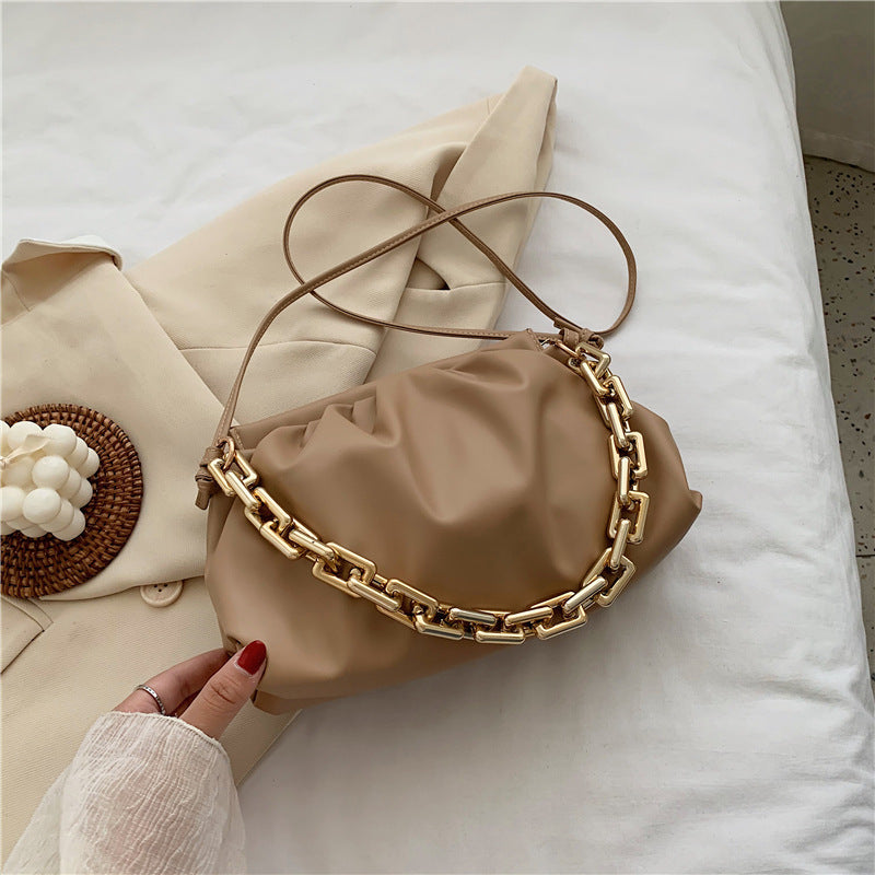 Fold chain cloud pack
