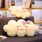 Lovely soft cloud pillow