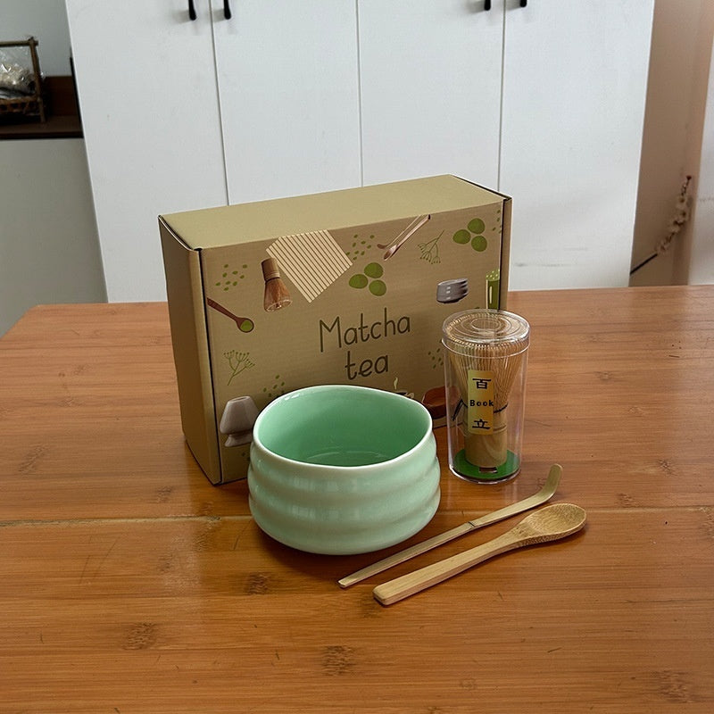 Matcha Tool Matcha Blender Tools Set