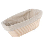 Scraper Blender Oval Baking Tool Suit