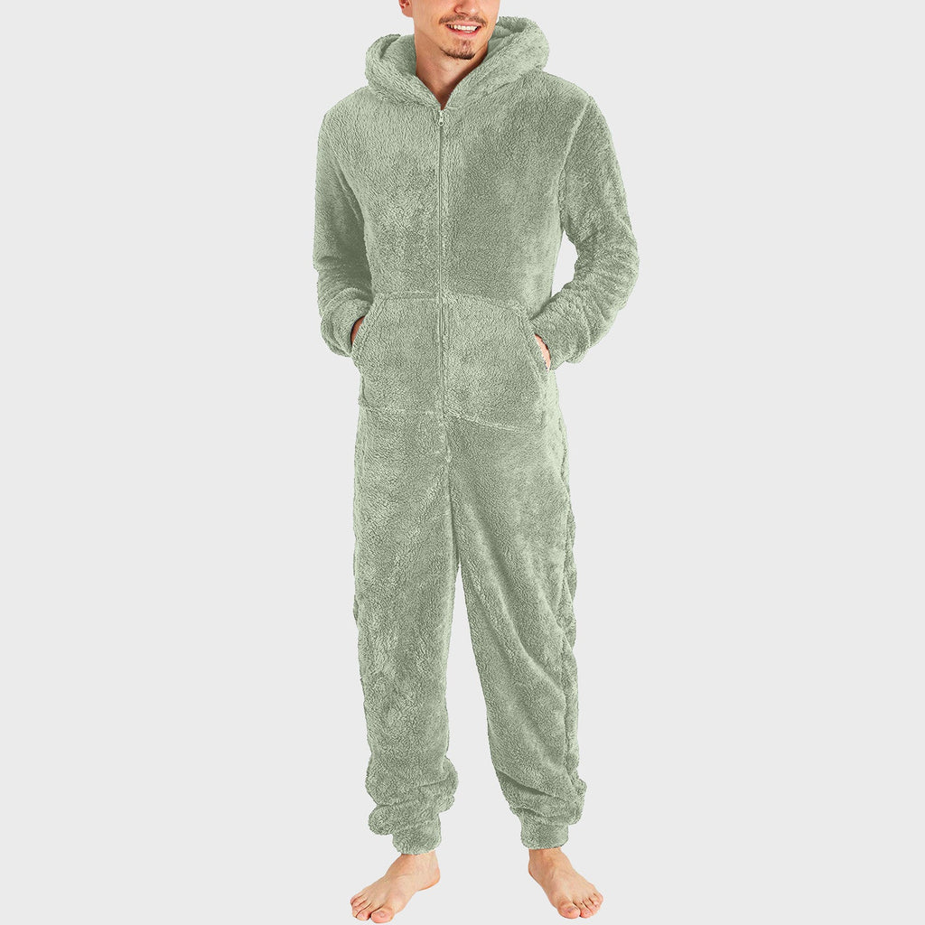 Men's Fashion Zipper