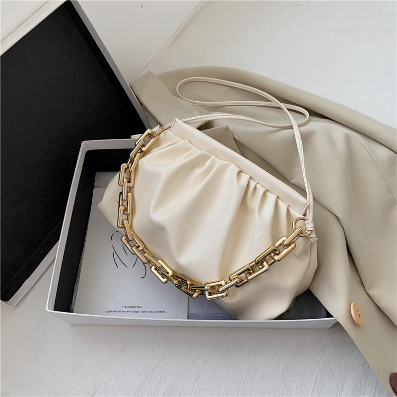 Fold chain cloud pack