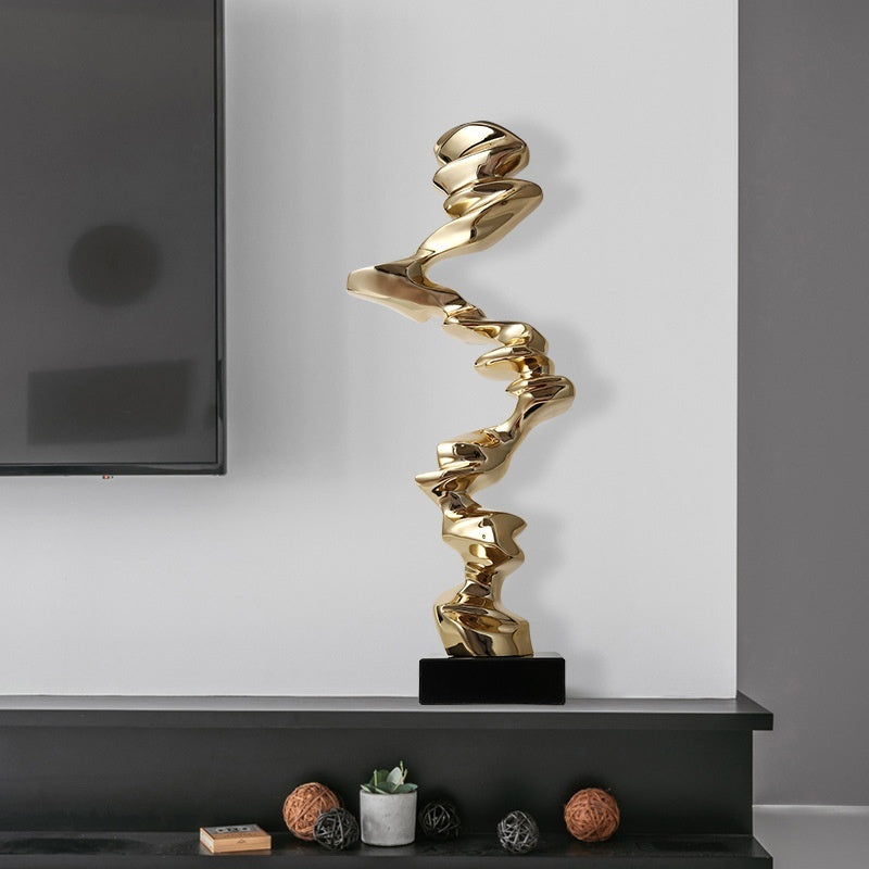 Hallway Hotel Living Room Decorative Minimalist Creative Crafts