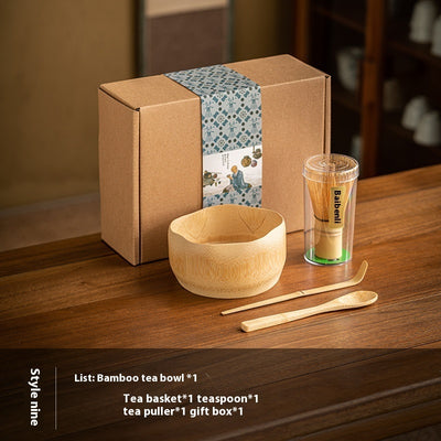 Matcha Tool Matcha Blender Tools Set