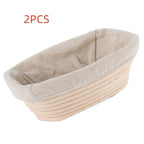 Scraper Blender Oval Baking Tool Suit