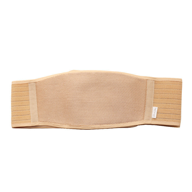 Pregnant Women's Breathable Abdominal Support