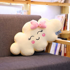 Lovely soft cloud pillow