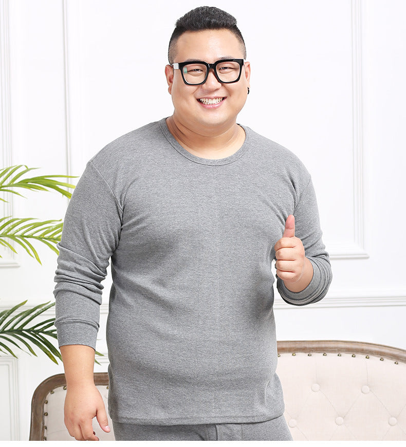 Round Neck Thermal