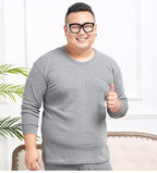 Round Neck Thermal