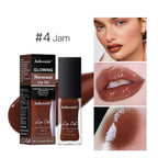 Glow Lip Gloss Nourishing Moisturizing Brightening