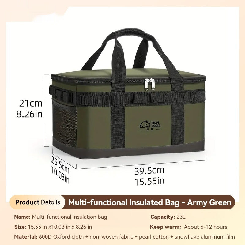 Thermal Insulation Bag