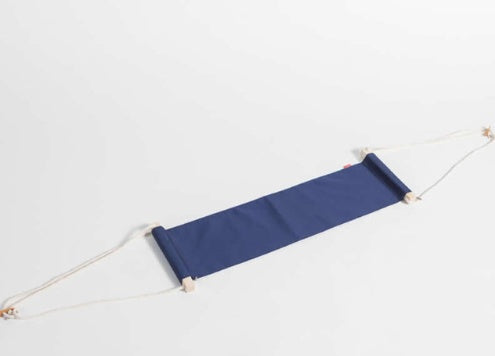 Foot hammocks