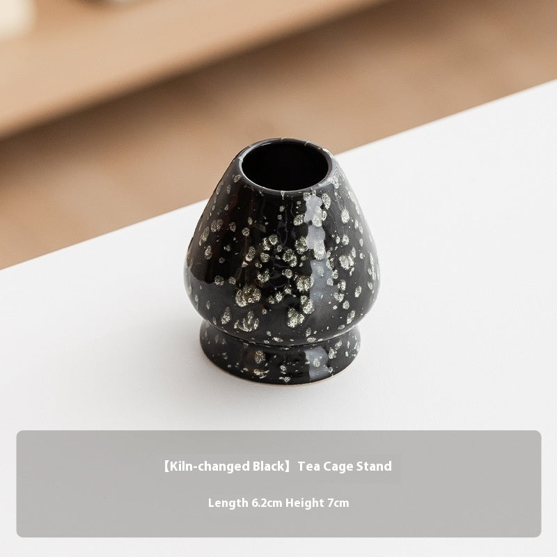 Matcha Blender Tea Whisk Tools Set