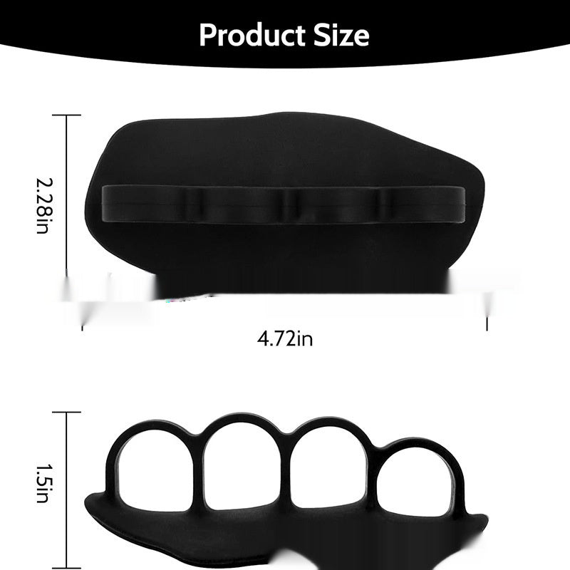 Non-slip Fitness Grip Spring Grip Finger Exerciser