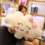 Lovely soft cloud pillow