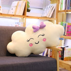 Lovely soft cloud pillow