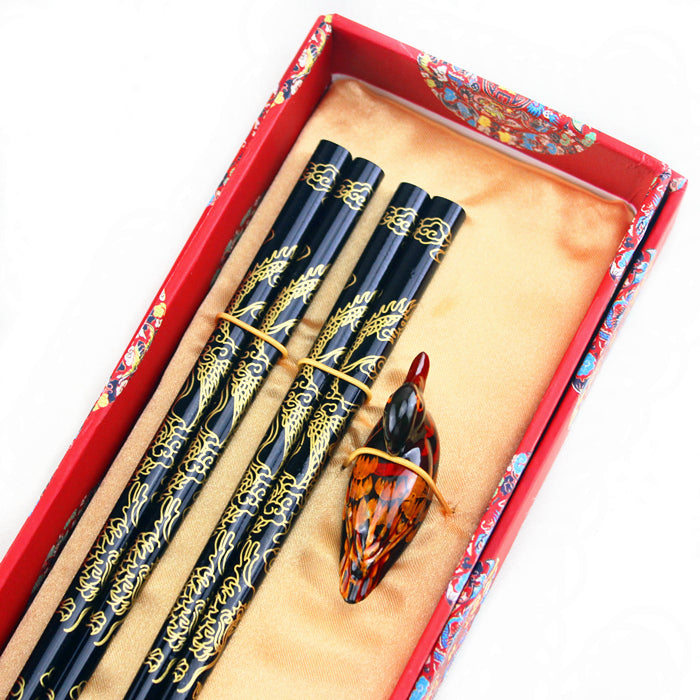 Gift Chopbags Business Gift Gift Chinese Souvenir Chinoiserie