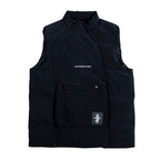 Men's Functional Wind Vest