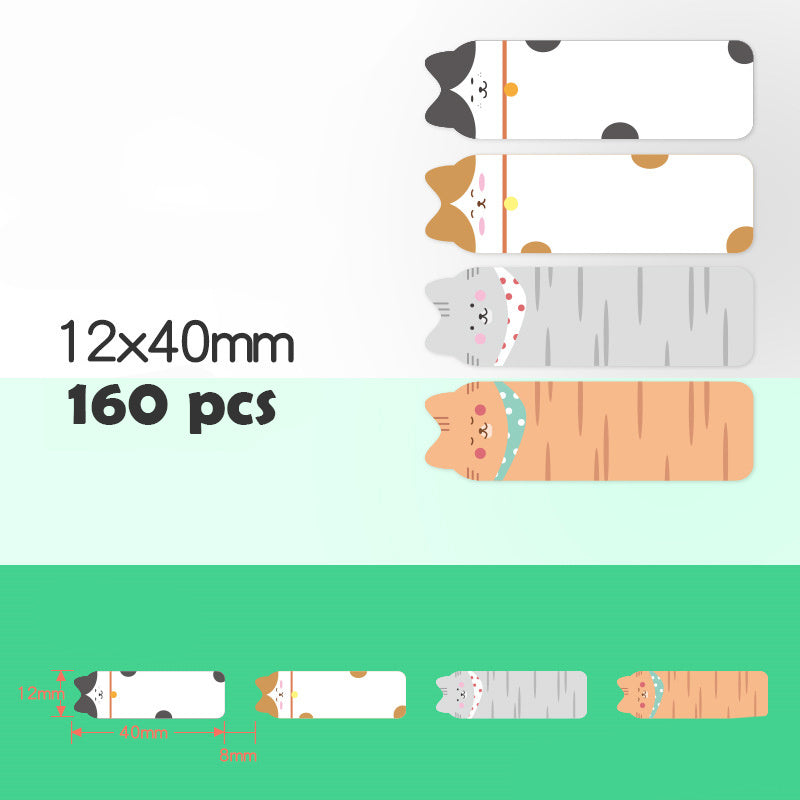 Thermal paper