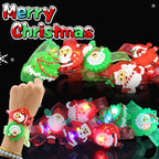Creative Glow Toy Wrist Strap