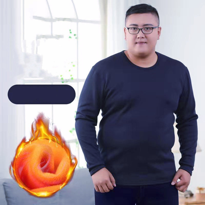 Round Neck Thermal