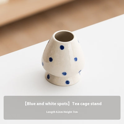 Matcha Blender Tea Whisk Tools Set