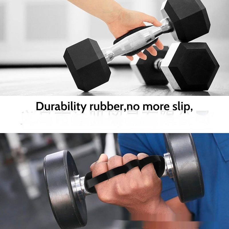 Non-slip Fitness Grip Spring Grip Finger Exerciser