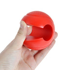 Round Grip Dumbbell Silicone Spherical