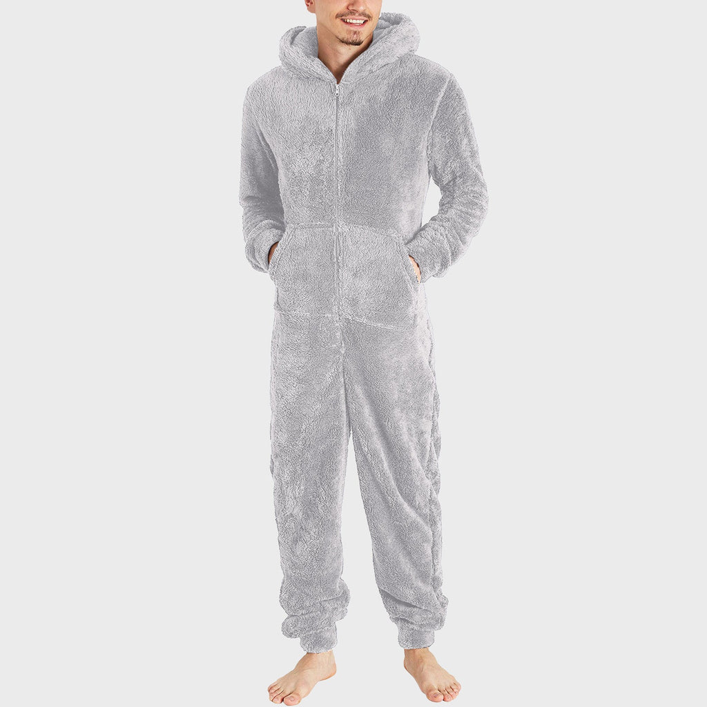 Men's Fashion Zipper