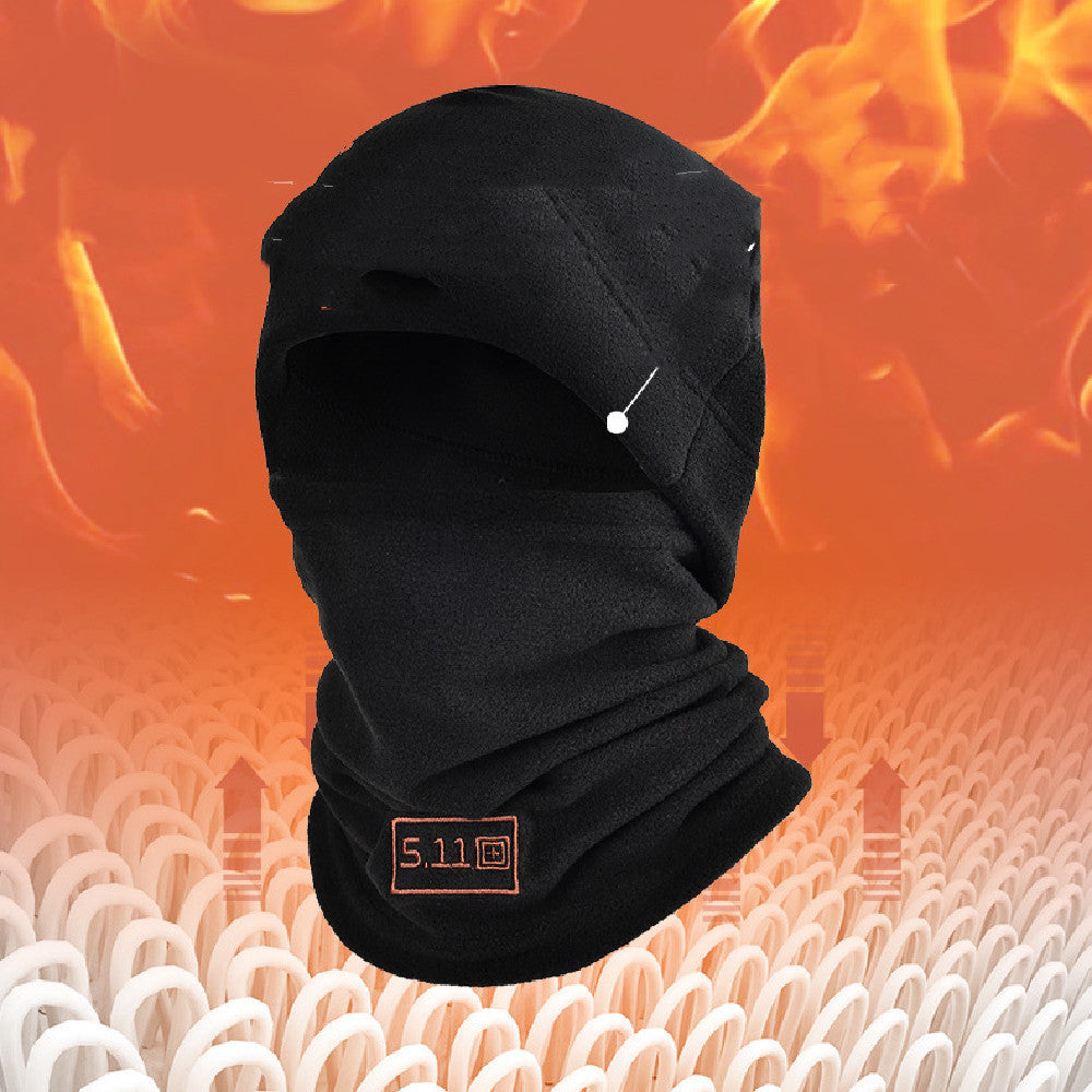Riding Thermal Mask