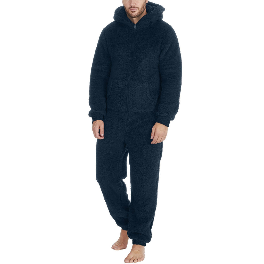 Men's Fashion Zipper