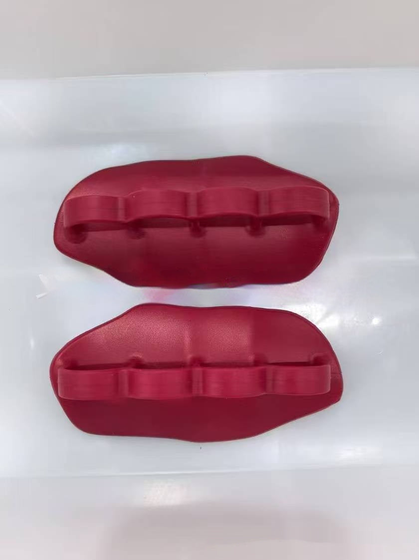 Non-slip Fitness Grip Spring Grip Finger Exerciser