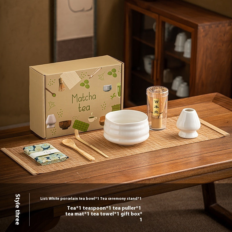 Matcha Tool Matcha Blender Tools Set