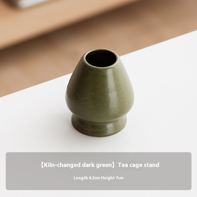 Matcha Blender Tea Whisk Tools Set