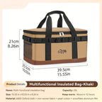 Thermal Insulation Bag