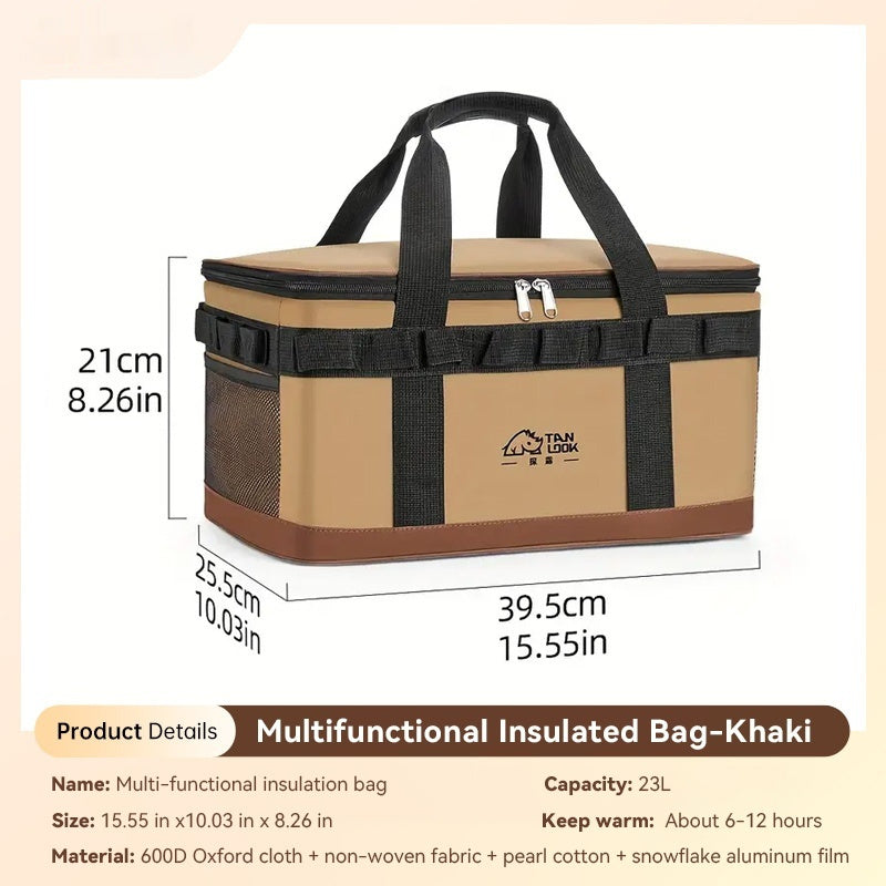 Thermal Insulation Bag