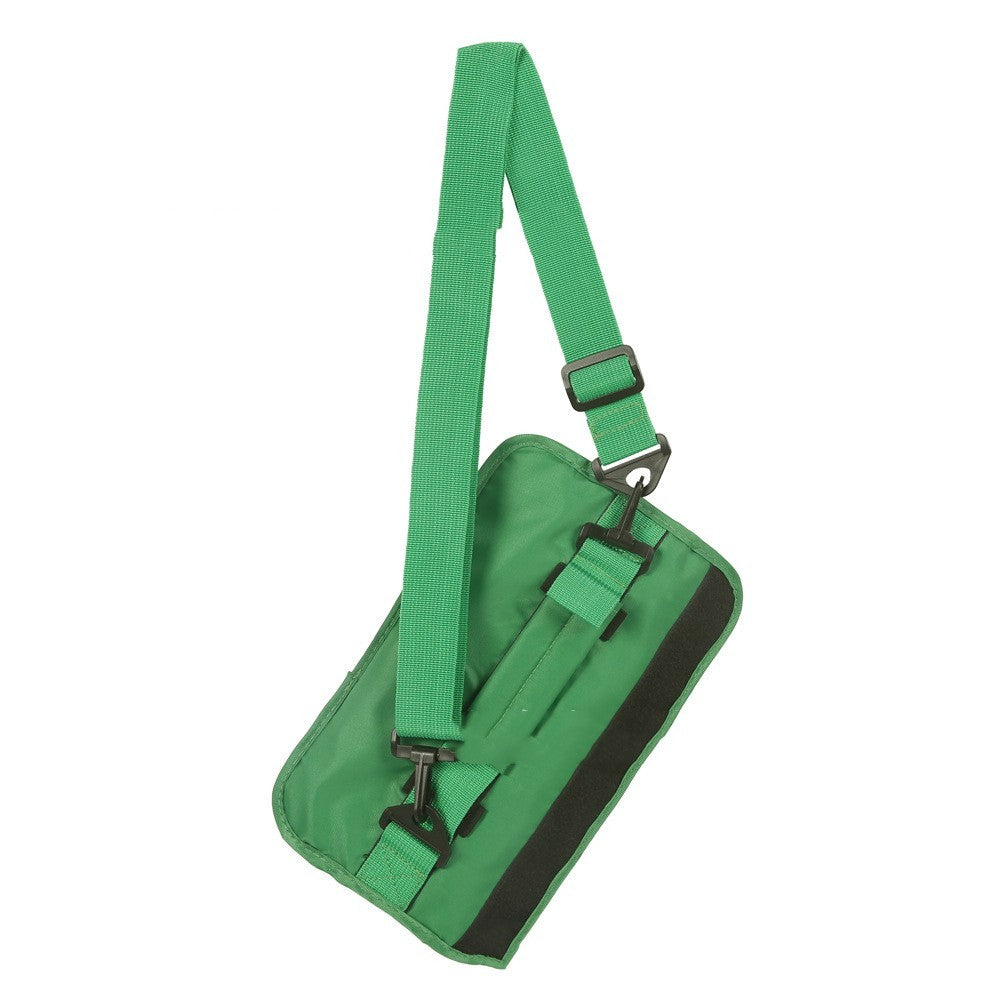 Portable Grip Golf Bag