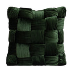 Hand-woven Cloud Puff Sofa Pillow