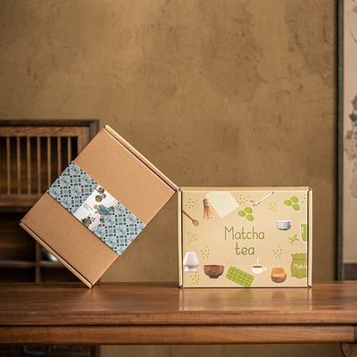 Matcha Tool Matcha Blender Tools Set