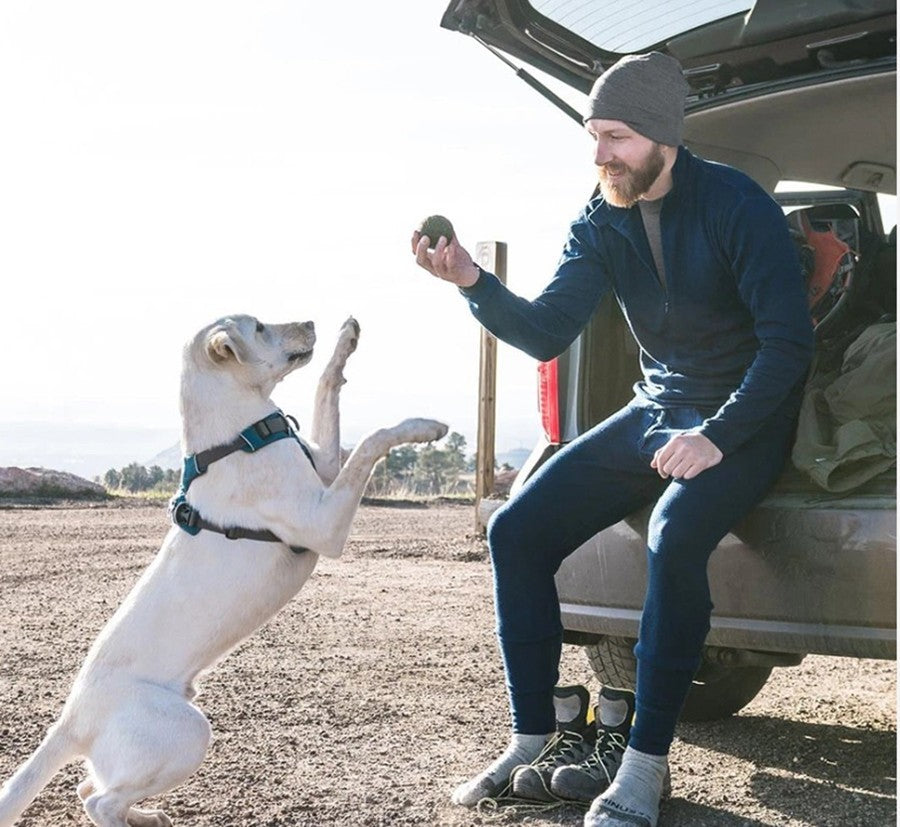 Men's Thermal Underwear